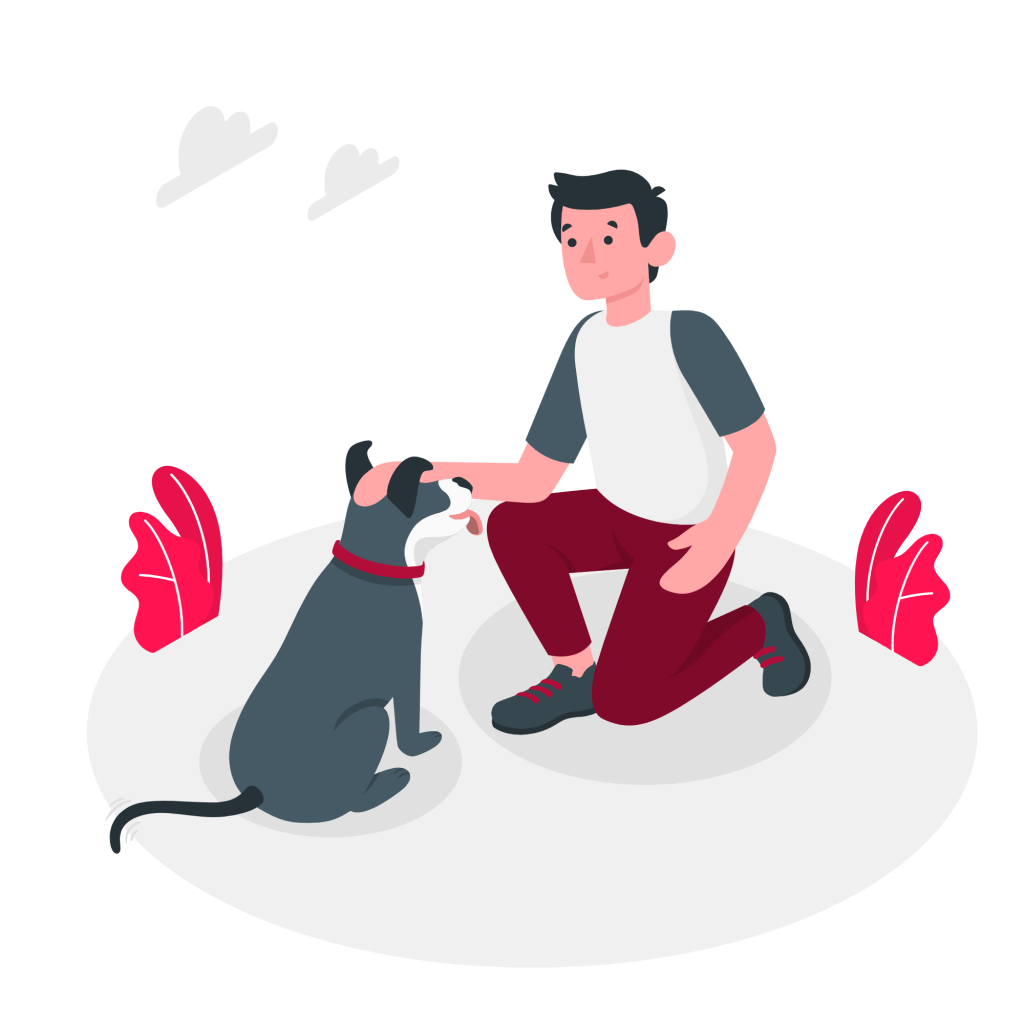 dog training