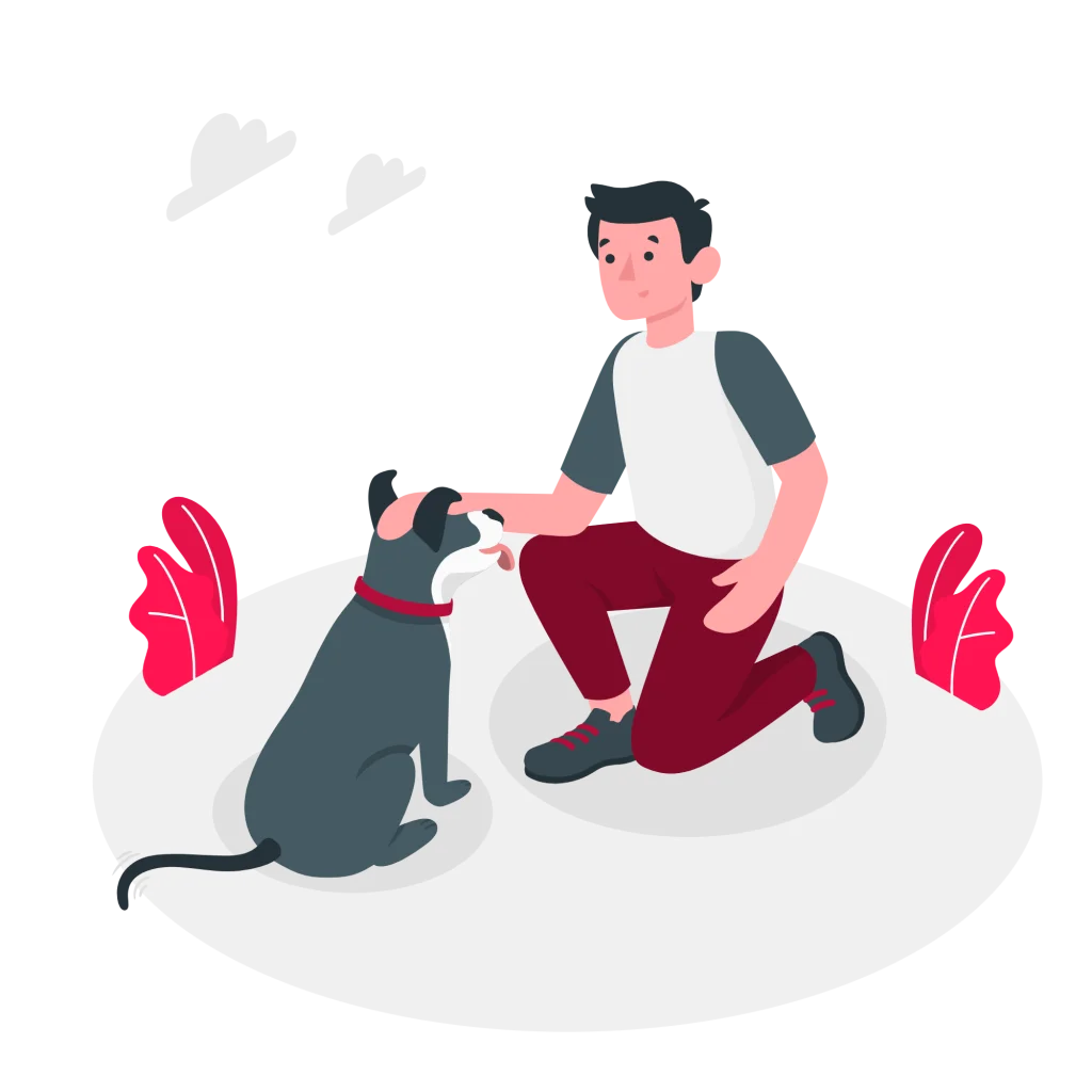 dog training