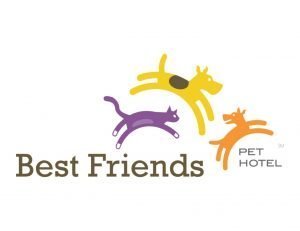 Best Friends Pet Care & Hotel