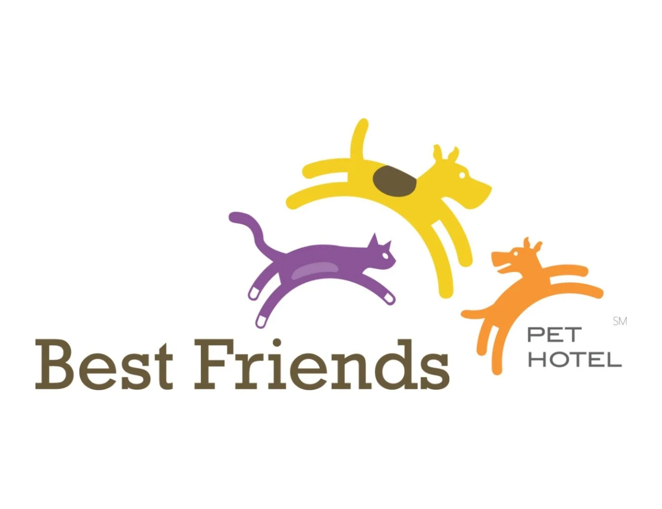 Best Friends Pet Care & Hotel