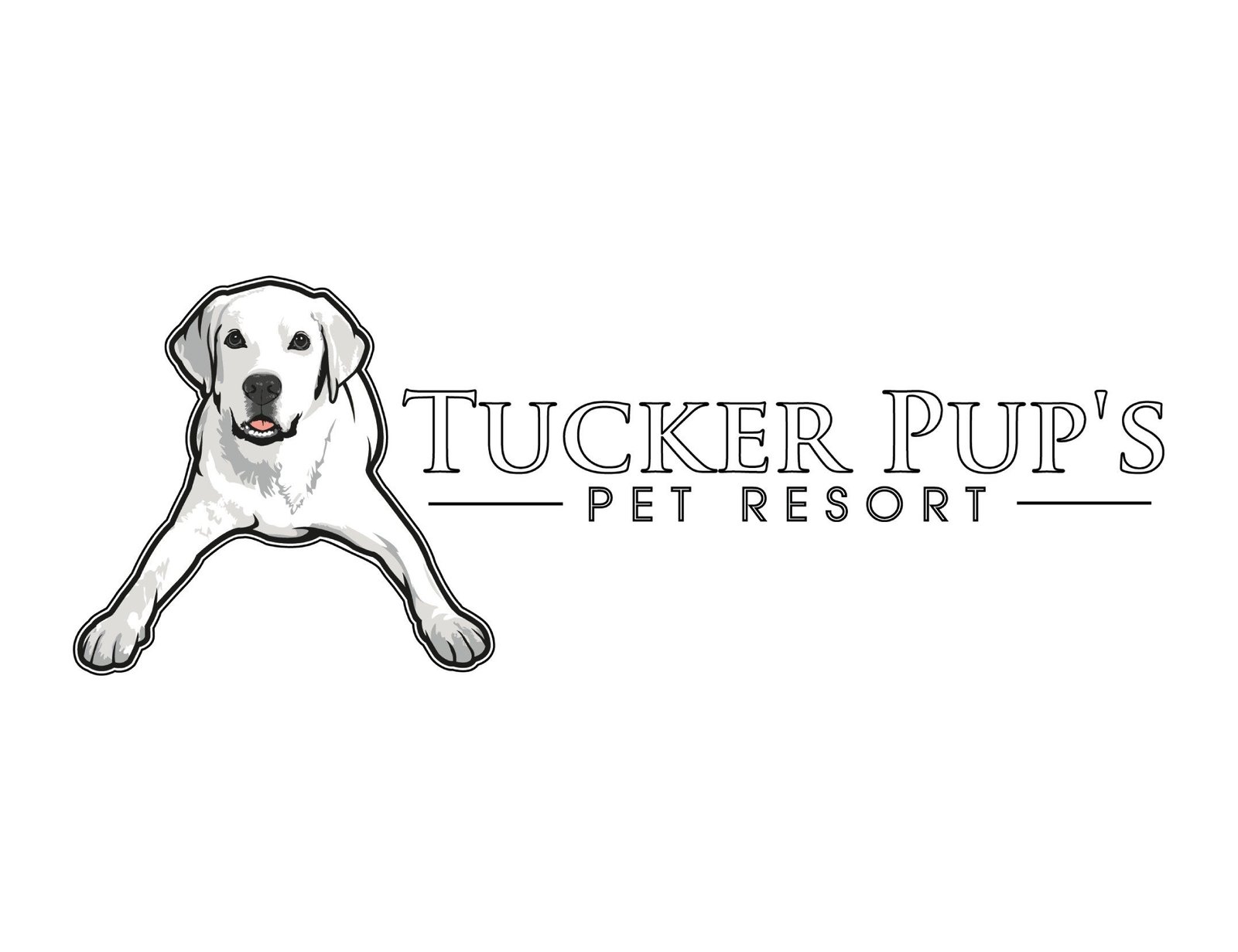 Tucker Pup's Pet Resort