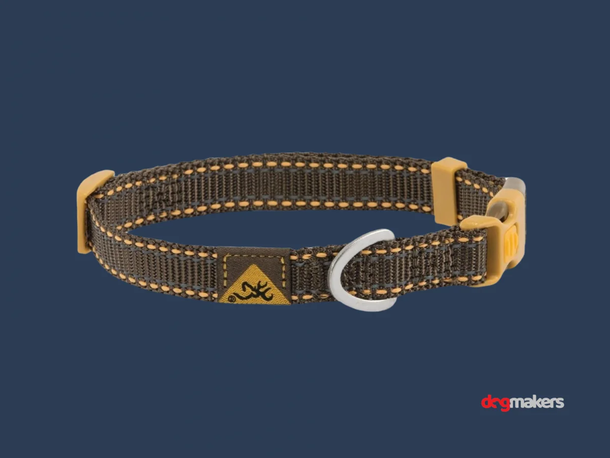 Camo Dog Collars