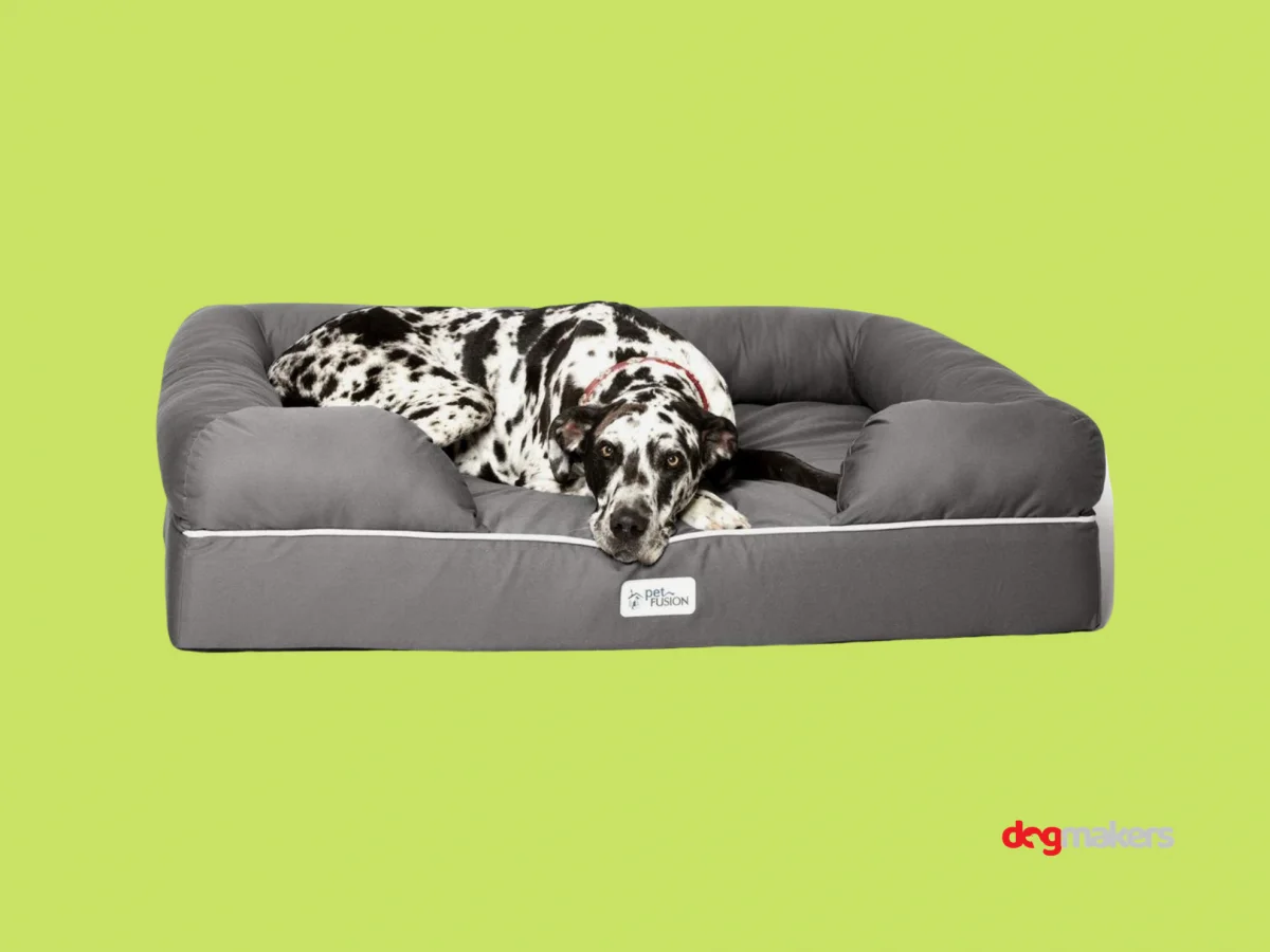 Petfusion Ultimate Dog Bed