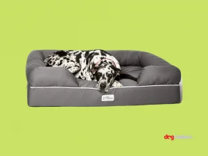 Petfusion Ultimate Dog Bed