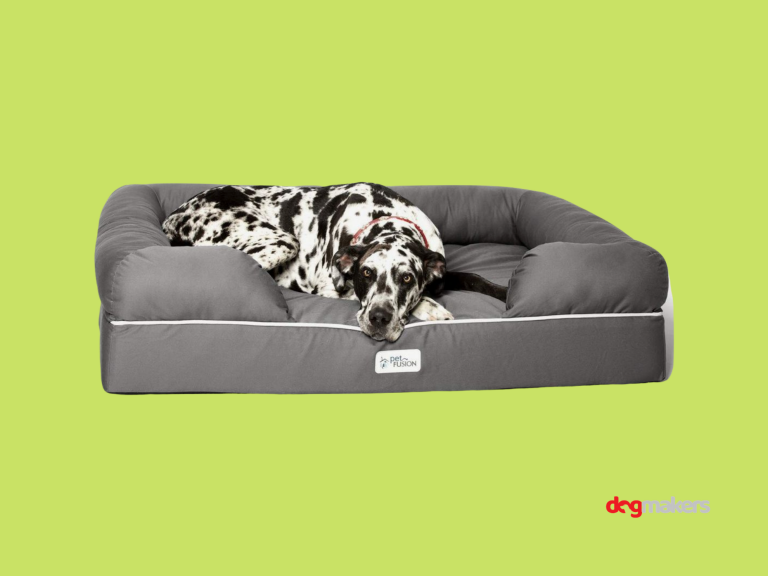 Why Petfusion Ultimate Dog Bed Will Change Your Life