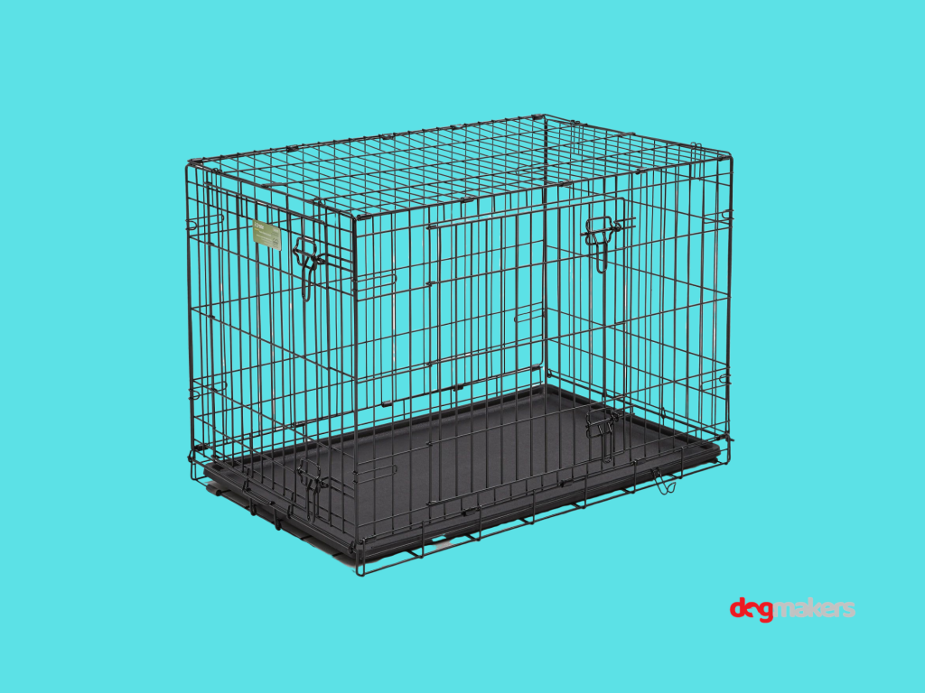 How Midwest iCrate Double Door Dog Crate Could Make you Happy